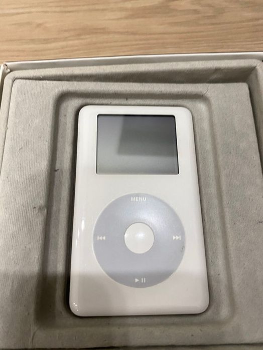 iPod Classic 4th gen