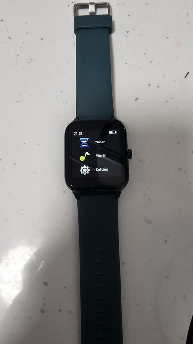 Ceas R3 PRO MAC  + incarcator.