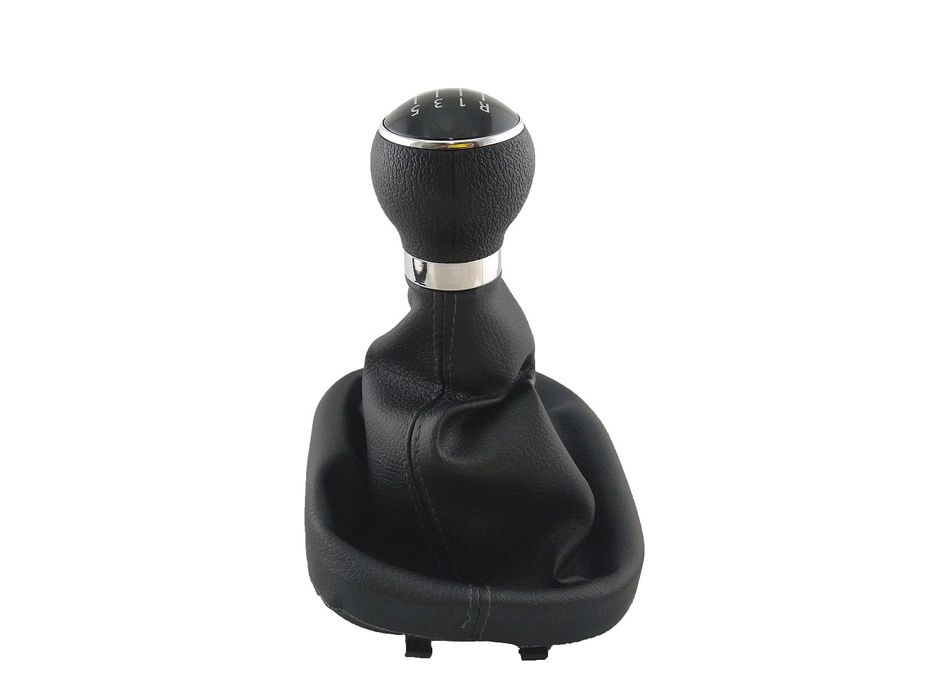 Топка с маншон за скоростен лост за VW Caddy, Touran