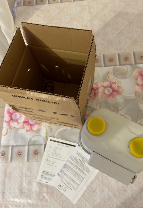 Счетчик газа Elsel BK-G4 MT