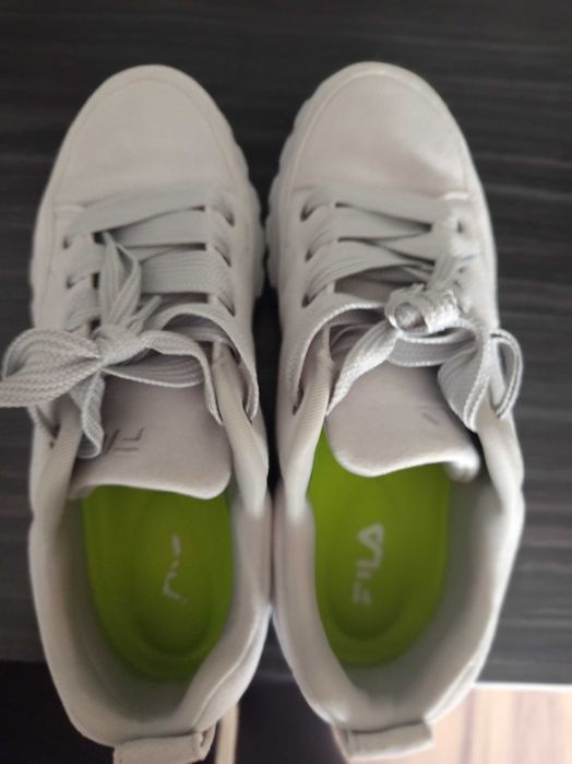 Дамски зимни обувки