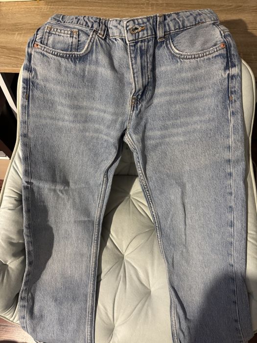 Дънки ZARA 164 см.