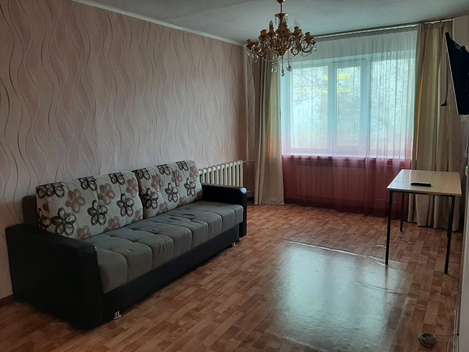 Продам 2-х комнатную квартиру