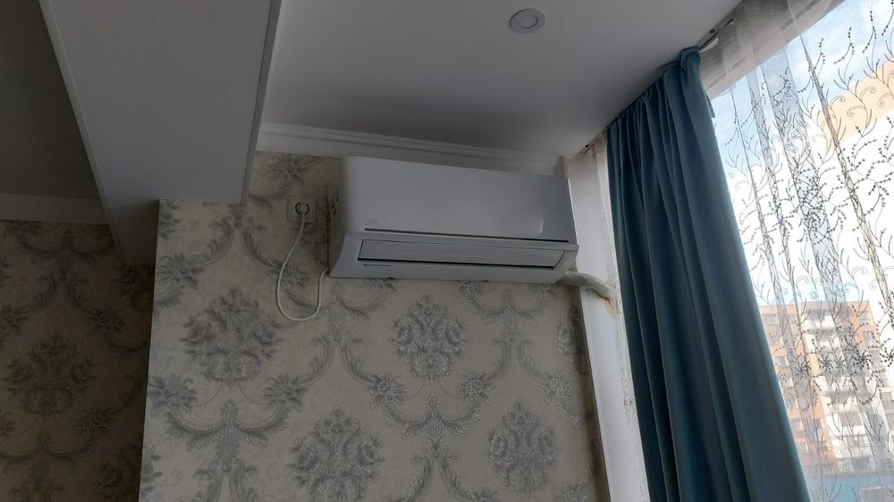 Продается квартира