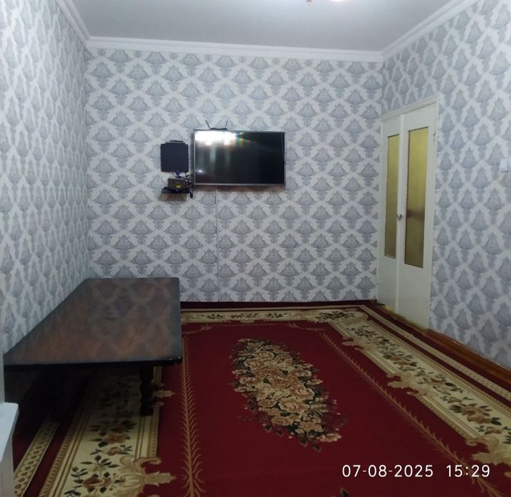 Тузель 3, 2/4/5, 58 м2, ипотека можно