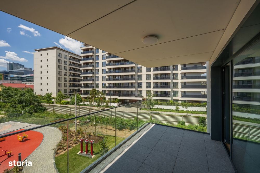 AFI Home North - 4 camere, mobilat&utilat, pet-friendly,Promenada Mall