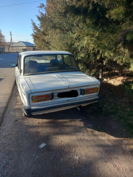 2106 йили 1984 метанм бор запчастка