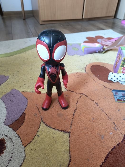 Figurina Spidey Hasbro
