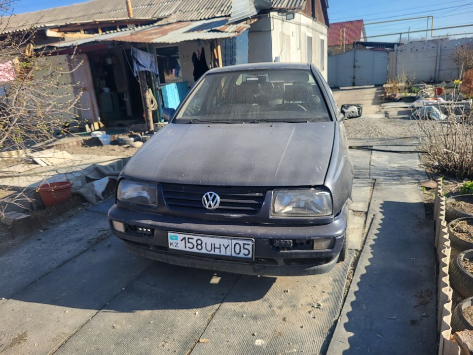 Продам фольцваген венто
