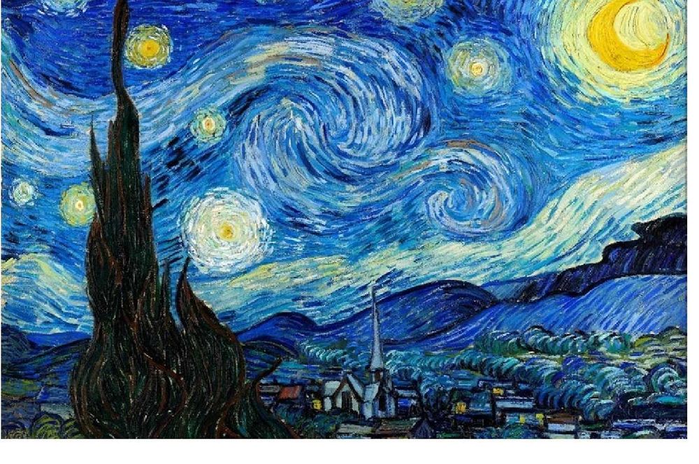 Продам картины маслом дешево