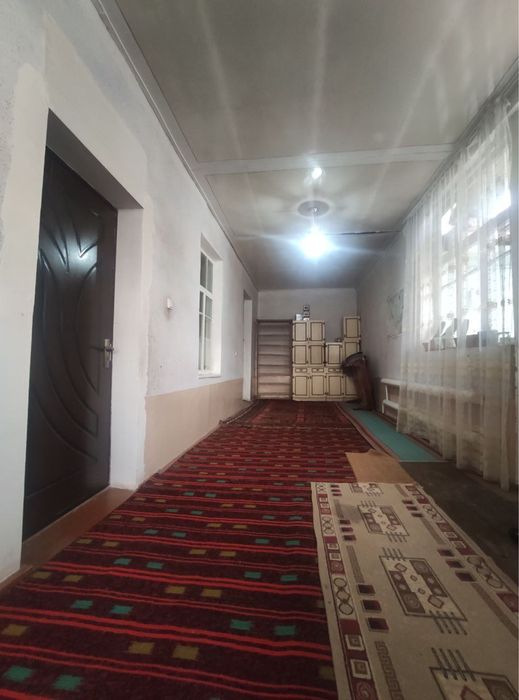 Продается дом с участком 5.5 соток на Ферузе