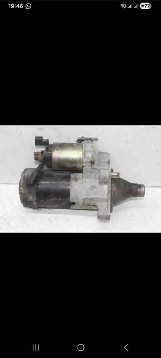 Продаам Стартер на Крайслер Газель