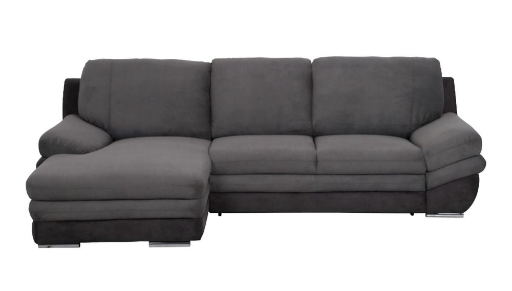 Canapea Coltar living extensibil pe dreapta Nardo