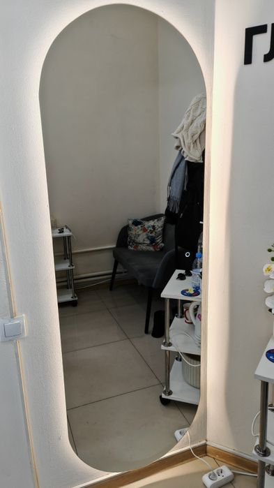 Зеркало в полный рост