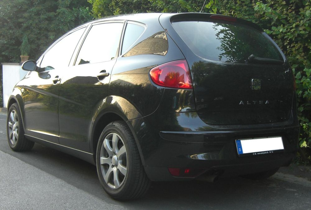 Seat Altea ( 5P1/5P5 ) 2004 -2009 PIESE AUTO