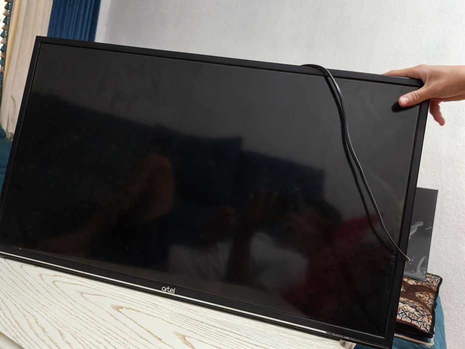 Telvizor smart artel tv 32
