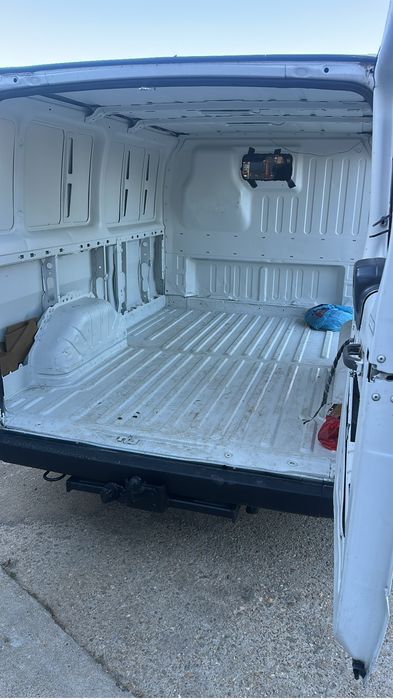 FORD Transit 2001 — imagine 3