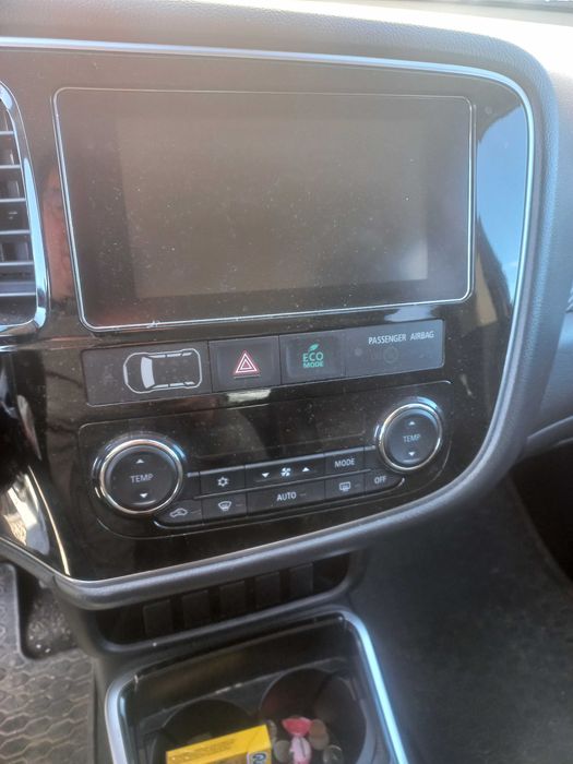 Мицубиши Оутлендър2018 автомат .дизел