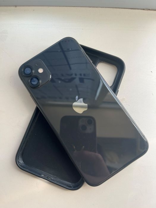 Iphone 11 128/ 72% без ремонт
