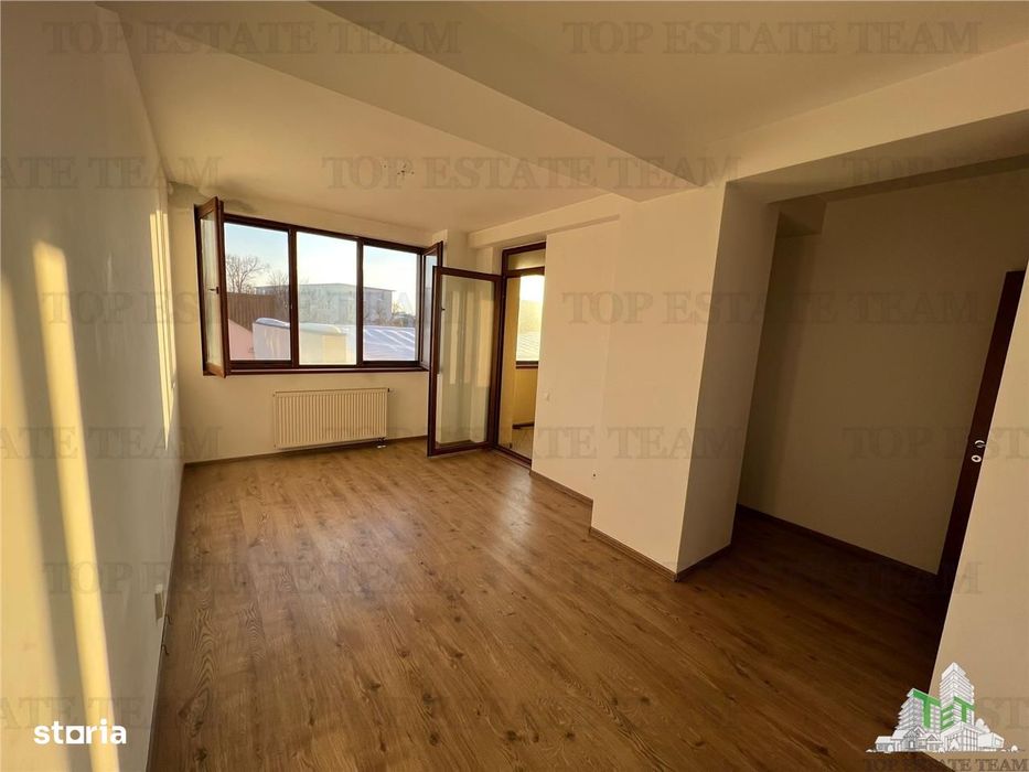 Apartament 3 camere - central - vanzare - Braila