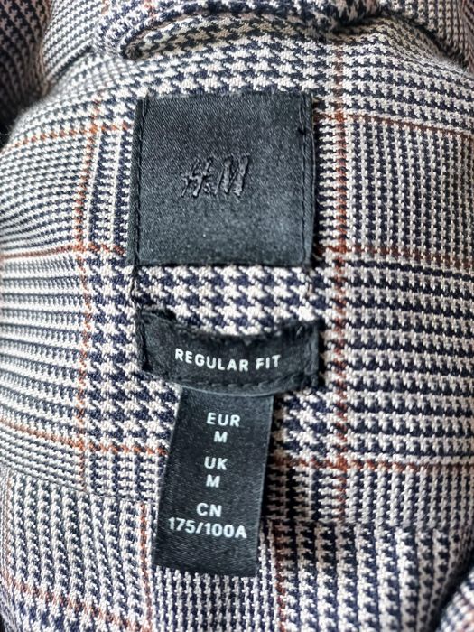 Jachetă - cămașă cu in