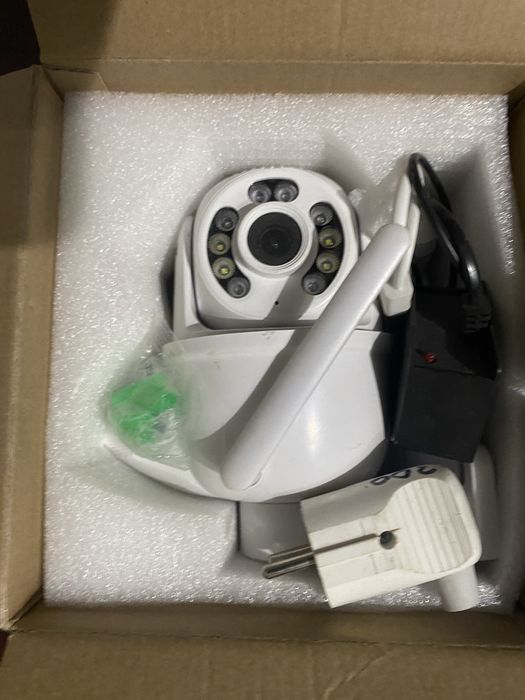 Смарт камера новая