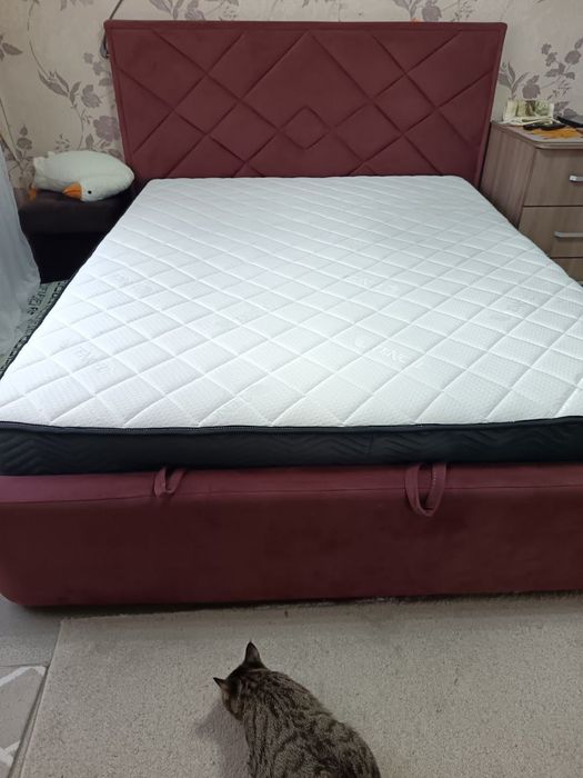 Продается кровать