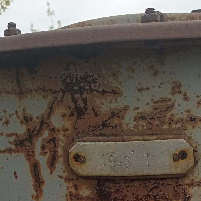 продам бочку для ГСМ