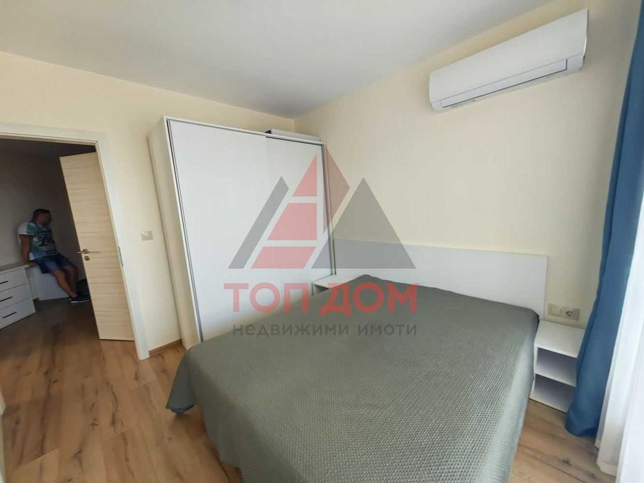 Дава се под наем Двустаен апартамент в Варна, Аспарухово - 70 кв.м за 750 € - Снимка #4