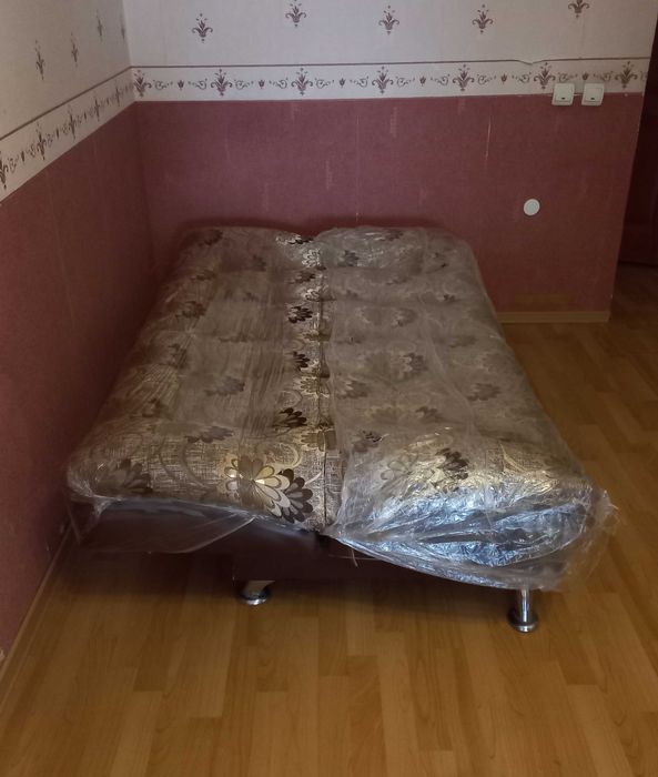 Диван - книжка (раскладной)