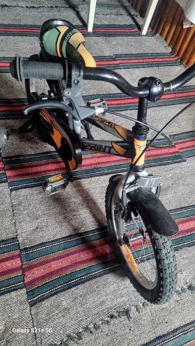 Детско колело Sprint