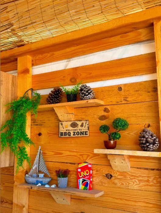 Продавам Каравана