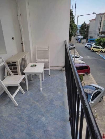 Дава се под наем Тристаен апартамент в Бургас, Център - 100 кв.м за 612 € - Снимка #8