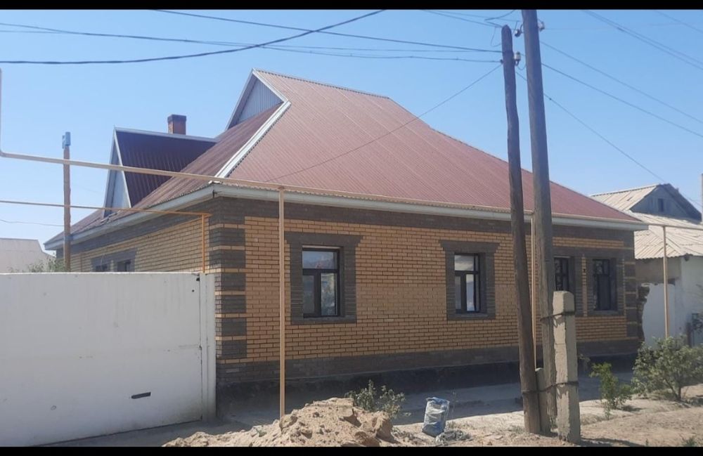 Облицовочный кирпич от 65 тенге