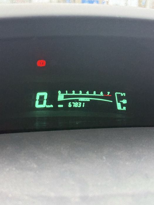 Toyota Yaris 2008 1.3 benzină  67.850 km