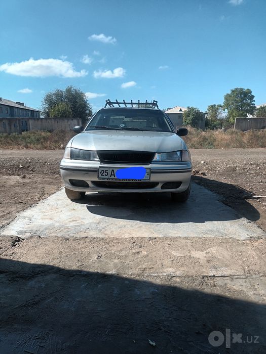 Neksiya 1 2006 yil