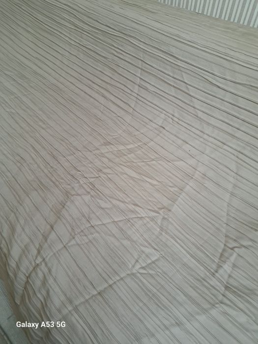 Cuvertura de pat matrimomial