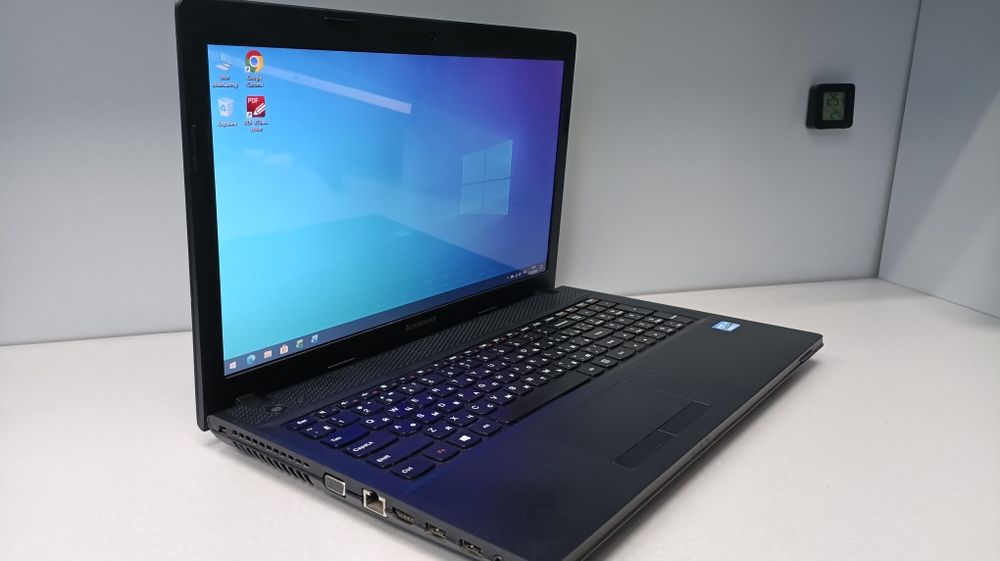 Ноутбук Lenovo G500