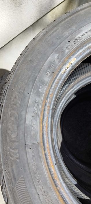 Летни гуми 185/65/15