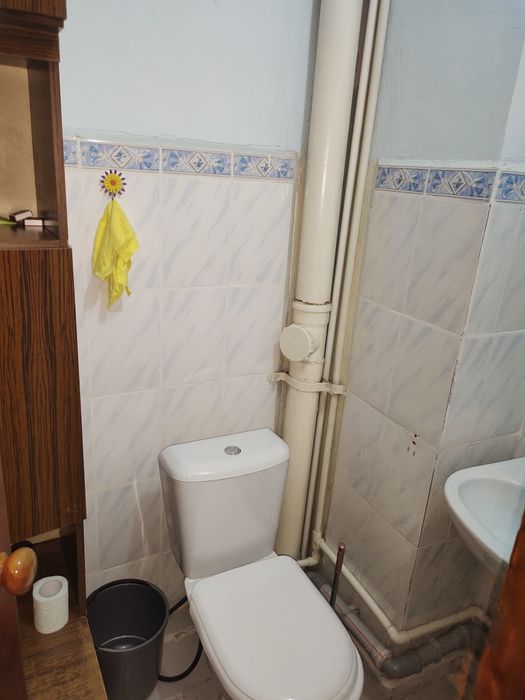 Parkentskiy bozor orqasida kvartira 2_3/4/9