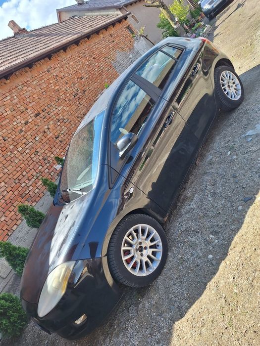 De vânzare Fiat Bravo