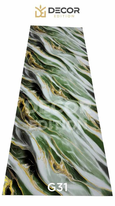 Гибкий мрамор Decor Edition