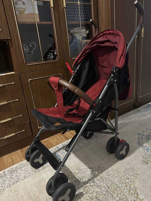 Детская коляска Болалар коляскаси