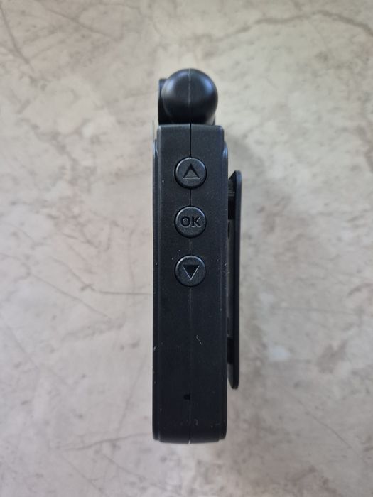 Портативный видеорегистратор