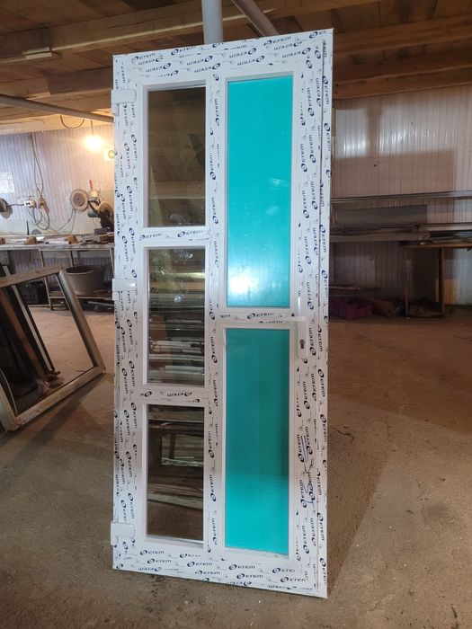 Reparati uși și ferestre termopan