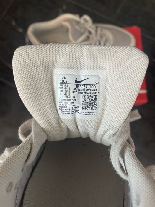 Маратонки Nike air max 90