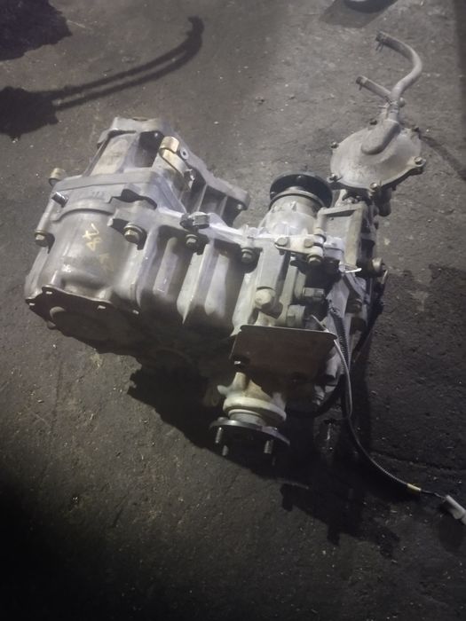 Раздатка Прадо 78