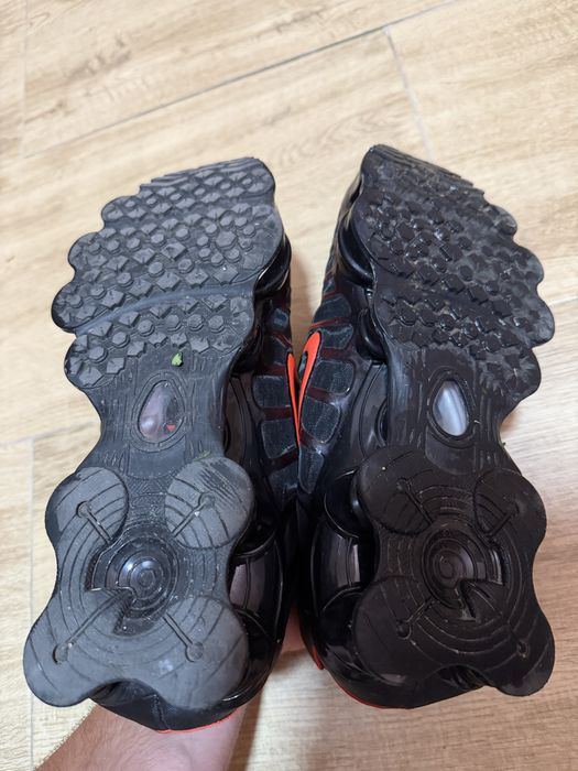 Продавам nike shox