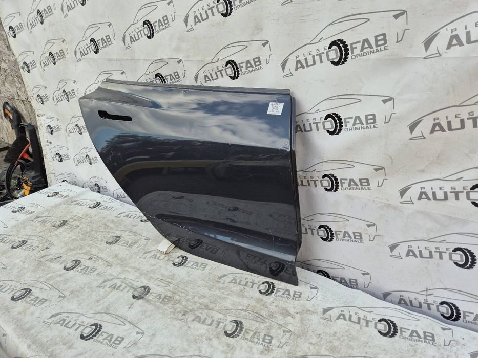 Usa dreapta spate Tesla Model 3 an 2017-2018-2019-2020-2021-2022-2023