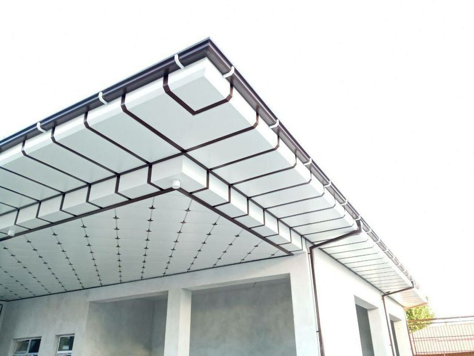 Туникафон-Туникабонд жасаймыз Шымкент